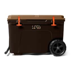 Yeti Tundra Haul Wetlands Camo
