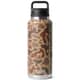 Yeti Rambler 46 Oz Chug Bottle Wetlands Camo