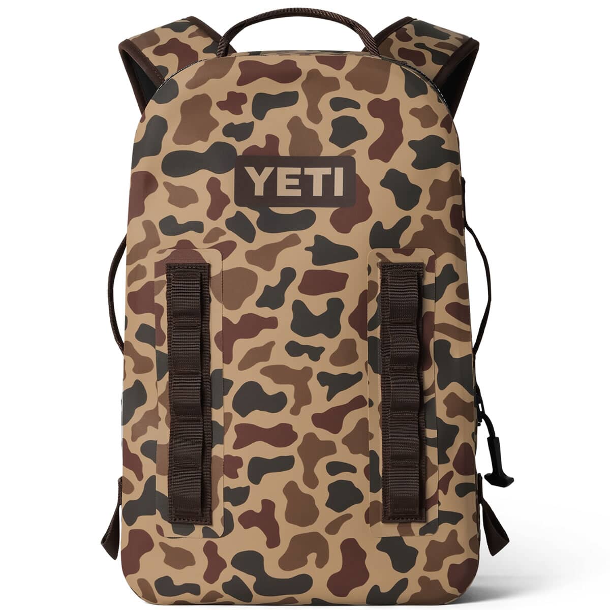 Yeti Panga 28 Submersible Backpack Wetlands Camo