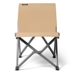 Yeti Trailhead Field Chair - Tan