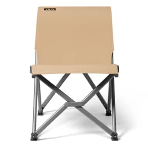 Yeti Trailhead Field Chair - Tan
