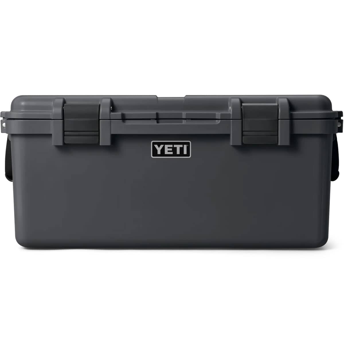 Yeti Loadout GoBox 60 Rugged Gear Case Charcoal