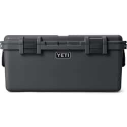 Yeti Loadout GoBox 60 Rugged Gear Case Charcoal