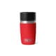 Yeti Rambler 8 Oz Travel Bottle Rescue Red