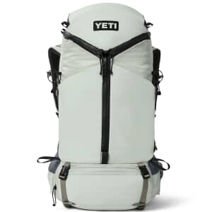 Yeti Skala Mens HIking Backpack 50L S/M