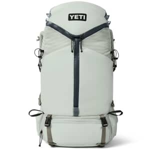 Yeti Skala Womens Hiking Backpack 50L XS/S