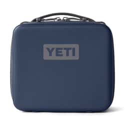 Yeti Daytrip 3L Insulated Lunch Box Classic Navy