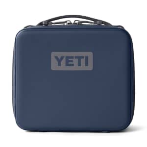 Yeti Daytrip 3L Insulated Lunch Box Classic Navy