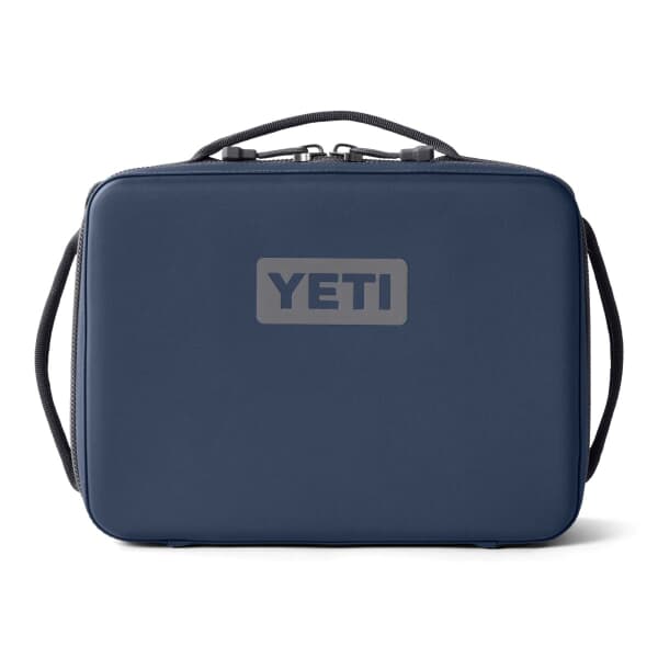 Yeti Daytrip 5L Insulated Lunch Box Classic Navy
