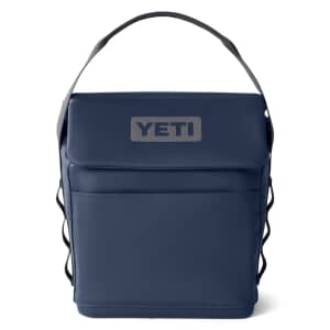 Yeti Daytrip 6L Insulated Lunch Bag Classic Navy