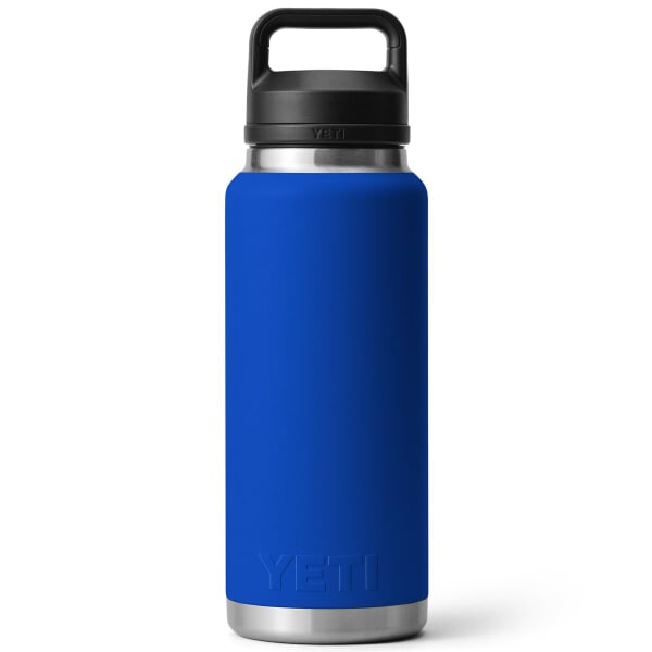 Yeti Rambler 36 Oz Bottle Chug Royal Blue