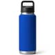 Yeti Rambler 36 Oz Bottle Chug Royal Blue