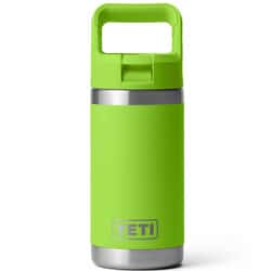 Yeti Rambler 12 Oz Straw Bottle Venom