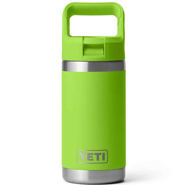 Yeti Rambler 12 Oz Straw Bottle Venom