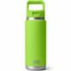Yeti Rambler 26 Oz Straw Bottle Venom