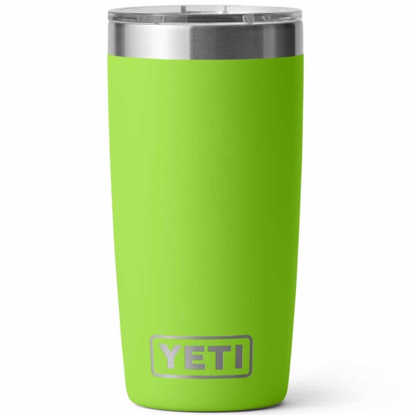 Yeti Rambler 10 Oz Tumbler Venom