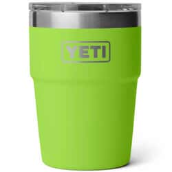 Yeti Rambler 16 Oz Stackable Tumbler Venom