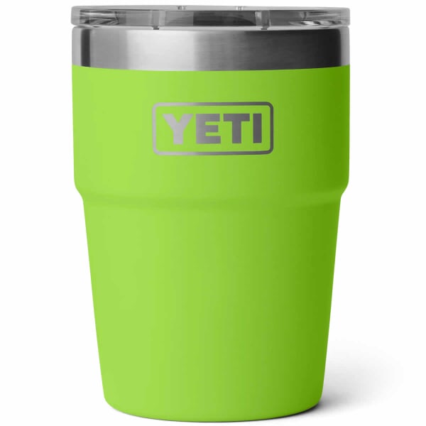 Yeti Rambler 16 Oz Stackable Tumbler Venom