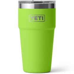 Yeti Rambler 20 Oz Stackable Cup Venom