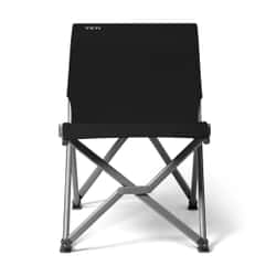 Yeti Trailhead Field Chair Black