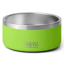 Yeti Boomer 4 Pet Bowl Venom