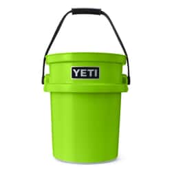 Yeti Loadout Bucket Venom