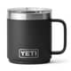 Yeti Rambler 10 Oz Mug Black With Ceramic Lining