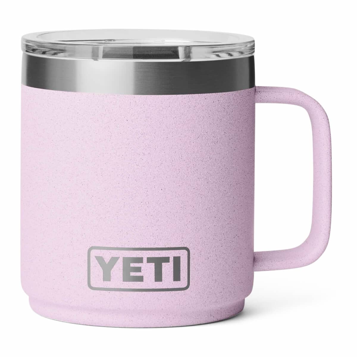 Yeti Rambler 10 Oz Mug Cherry Blossom With Ceramic Lining