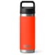 Yeti Rambler 18 Oz Chug Bottle Solar Flare