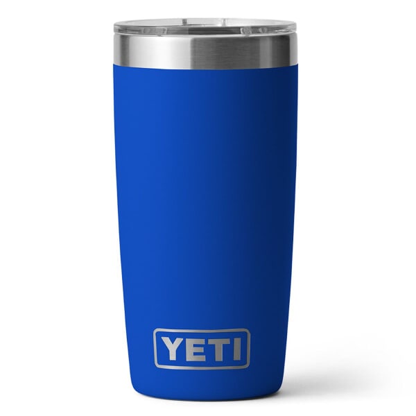 Yeti Rambler 10 Oz Tumbler Royal Blue