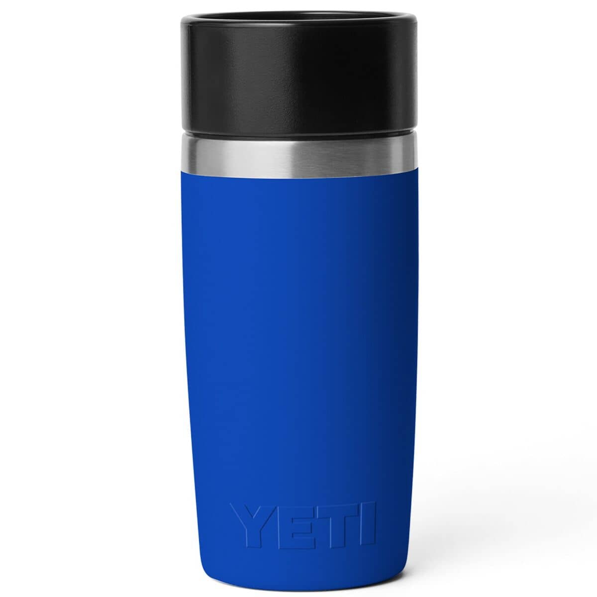 Yeti Rambler 18 Oz Coloured Straw Bottle Navy (7000003481) - BBQ World