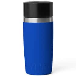 Yeti Rambler 12 Oz Travel Bottle Royal Blue