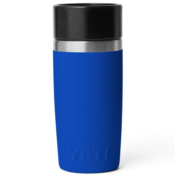 Yeti Rambler 12 Oz Travel Bottle Royal Blue