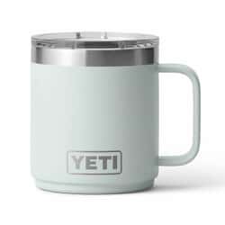 Yeti Rambler 10 Oz Mug Ridgeline with Ceramic Lining