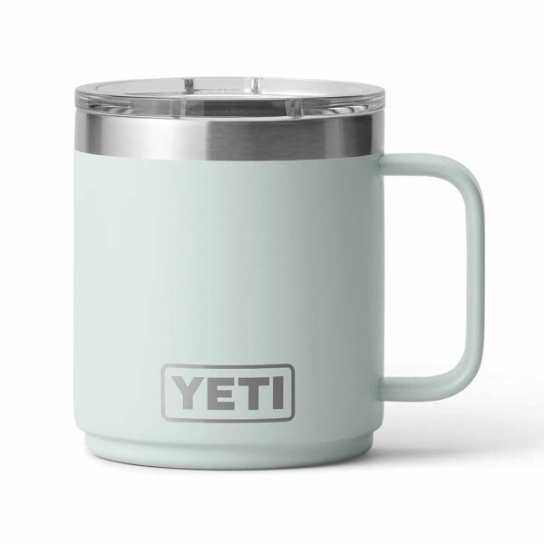 Yeti Rambler 10 Oz Mug Ridgeline with Ceramic Lining