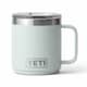 Yeti Rambler 10 Oz Mug Ridgeline with Ceramic Lining