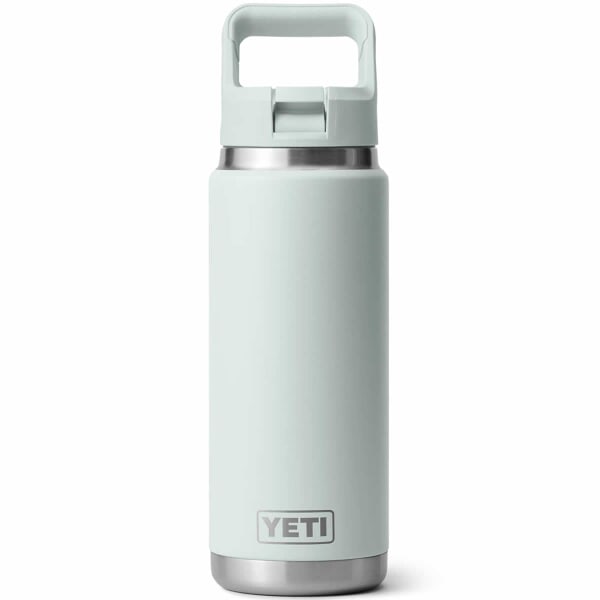 Yeti Rambler 26 Oz Straw Bottle Ridgeline