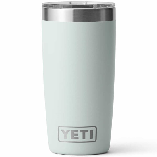 Yeti Rambler 10 Oz Tumbler Ridgeline