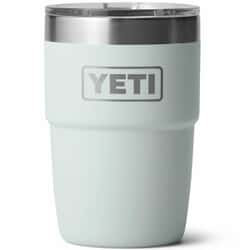 Yeti Rambler 8 Oz Stackable Cup Ridgeline with Ceramic Lining