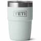 Yeti Rambler 8 Oz Stackable Cup Ridgeline with Ceramic Lining