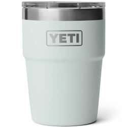 Yeti Rambler 16 Oz Stackable Cup Ridgeline
