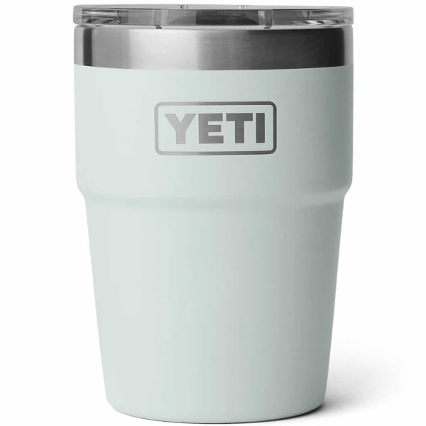 Yeti Rambler 16 Oz Stackable Cup Ridgeline