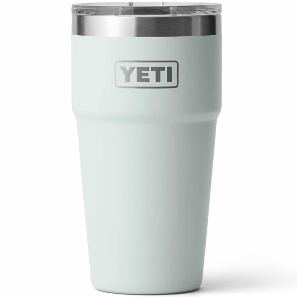 Yeti Rambler 20 Oz Stackabke Cup Ridgeline