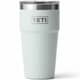 Yeti Rambler 20 Oz Stackabke Cup Ridgeline