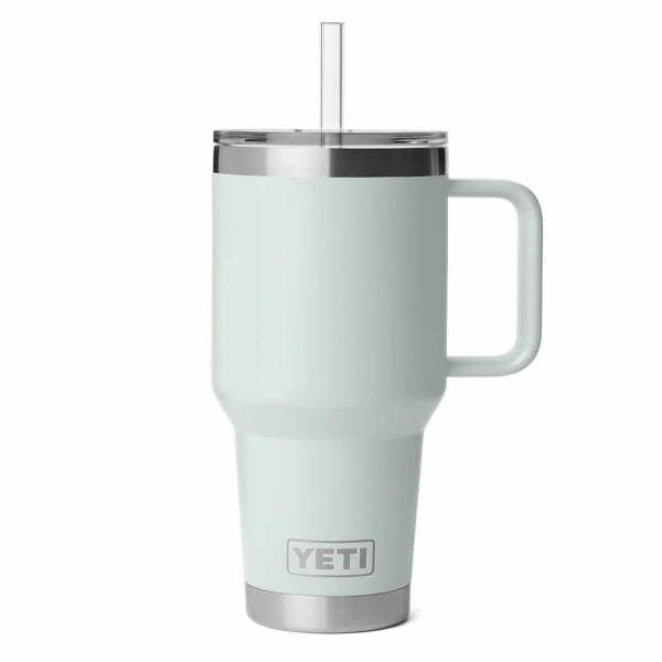 Yeti Rambler 35 Oz Straw Mug Ridgeline