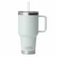 Yeti Rambler 35 Oz Straw Mug Ridgeline