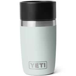 Yeti Rambler 8 Oz Travel Bottle with Commuter Cap Ridgeline