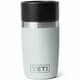Yeti Rambler 8 Oz Travel Bottle with Commuter Cap Ridgeline