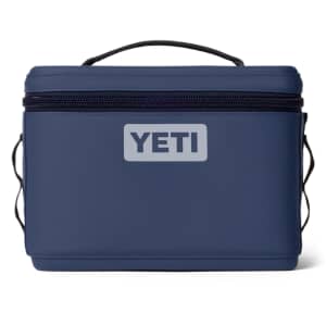 Yeti Daytrip 9L Insulated Lunch Box Classic Navy