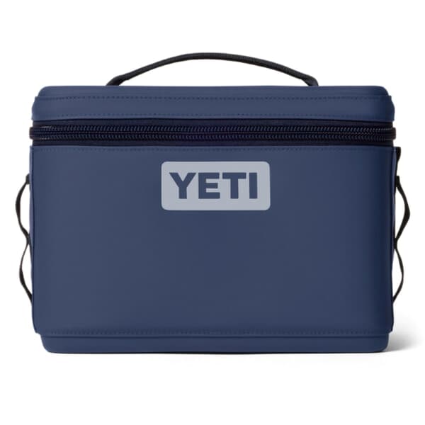 Yeti Daytrip 9L Insulated Lunch Box Classic Navy